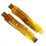 Main Board Flex Cable For Zte Nubia Z17s By - Maxbhi Com