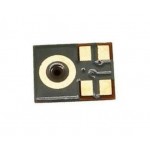 Microphone For Zte Nubia N3 By - Maxbhi Com