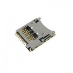 Mmc Connector For Huawei Mediapad M5 8 By - Maxbhi Com