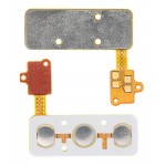 Side Key Flex Cable For Lg Stylo 2 By - Maxbhi Com