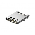 Sim Connector for Lava Z91