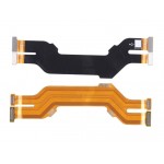 Main Board Flex Cable For Oppo R11s By - Maxbhi Com