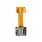 Sim Connector for HTC U11 EYEs