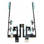 Volume Button Flex Cable For Apple Ipad Pro 10 5 2017 Wifi Cellular 256gb By - Maxbhi Com