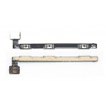 Volume Button Flex Cable For Asus Zenfone 4 Ze554kl By - Maxbhi Com