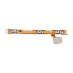 Volume Button Flex Cable For Htc U11 Eyes By - Maxbhi Com