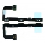 Volume Button Flex Cable For Huawei Mate 10 Porsche Design By - Maxbhi Com