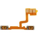 Volume Button Flex Cable For Oppo R11s By - Maxbhi Com
