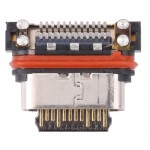 Charging Connector For Sony Xperia Xz2 Compact By - Maxbhi Com