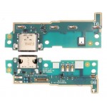 Charging Pcb Complete Flex For Sony Xperia L1 By - Maxbhi Com