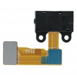 Handsfree Audio Jack Flex Cable For Sony Xperia Xa2 By - Maxbhi Com