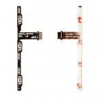 Power Button Flex Cable for Asus Zenfone 5 Lite ZC600KL