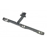 Power Button Flex Cable For Meizu M6 On Off Flex Pcb By - Maxbhi Com