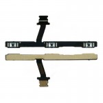 Side Button Flex Cable For Meizu M6 By - Maxbhi Com