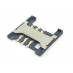 Sim Connector for Samsung Galaxy J2 (2016)