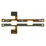 Volume Button Flex Cable For Htc U11 By - Maxbhi Com
