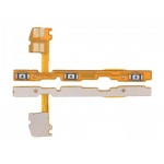 Volume Button Flex Cable For Huawei Nova 2s By - Maxbhi Com