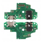 Charging Pcb Complete Flex For Huawei P Smart By - Maxbhi Com