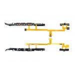 Side Key Flex Cable For Sony Xperia Xz2 By - Maxbhi Com