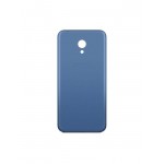 Back Panel Cover For Meizu M8c Blue - Maxbhi.com