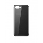 Back Panel Cover For Panasonic P90 Black - Maxbhi.com