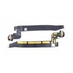 Charging Connector Flex Cable For Oneplus 5t By - Maxbhi Com