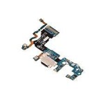 Charging Connector Flex Pcb Board For Samsung Galaxy S9 By - Maxbhi Com