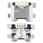 Charging Connector For Honor 9 Lite By - Maxbhi Com