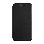 Flip Cover For Meizu M6t Black By - Maxbhi.com