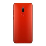 Full Body Housing For Meizu M6t Red - Maxbhi.com