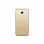 Full Body Housing For Meizu M8c Gold - Maxbhi.com