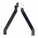 Main Board Flex Connector For Oneplus 5t By - Maxbhi Com