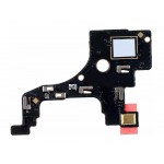 Microphone Flex Cable For Oneplus 5t By - Maxbhi Com
