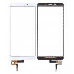 Touch Screen Digitizer For Xiaomi Redmi 6a White By - Maxbhi Com
