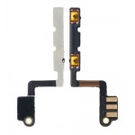 Volume Button Flex Cable For Oneplus 5t By - Maxbhi Com