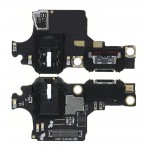 Charging Pcb Complete Flex For Huawei Honor 10 By - Maxbhi Com