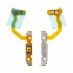 Power Button Flex Cable For Samsung Galaxy S9 Plus On Off Flex Pcb By - Maxbhi Com