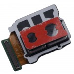 Replacement Back Camera For Samsung Galaxy S9 Plus By - Maxbhi Com