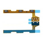 Volume Button Flex Cable For Huawei Honor 10 By - Maxbhi Com
