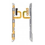 Volume Button Flex Cable For Samsung Galaxy S9 Plus By - Maxbhi Com