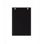 Back Panel Cover For Agm X1 Mini Black - Maxbhi.com