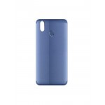 Back Panel Cover For Coolpad Cool 2 Blue - Maxbhi.com