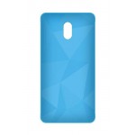 Back Panel Cover For Verykool S5021 Wave Pro White - Maxbhi.com