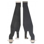 Charging Connector Flex Pcb Board For Huawei P20 Pro By - Maxbhi Com