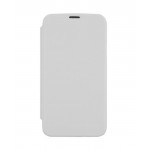 Flip Cover For Agm X1 Mini White By - Maxbhi.com