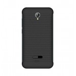 Full Body Housing For Energizer Hardcase H500s Black - Maxbhi Com
