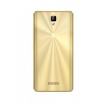 Full Body Housing For Qmobile Noir J7 White - Maxbhi.com