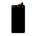 Lcd With Touch Screen For Verykool S5021 Wave Pro Blue By - Maxbhi.com