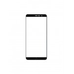 Replacement Front Glass For Bq Aquaris X2 Pro Black By - Maxbhi.com