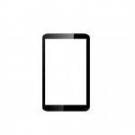 Replacement Front Glass For Byond Tech Mibook Mi9 White By - Maxbhi.com